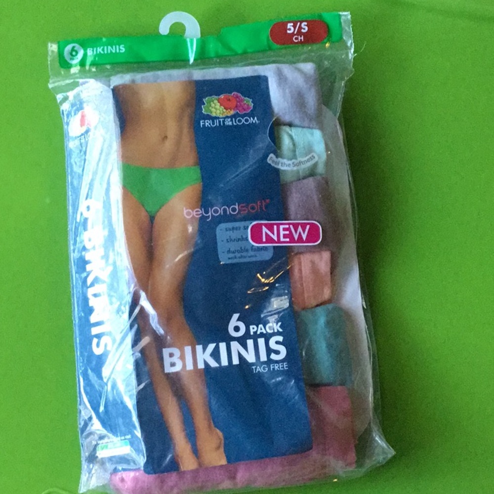 Bikini women’s